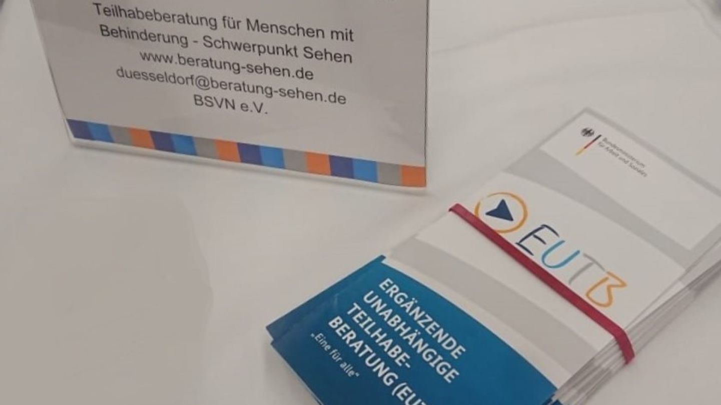 EUTB Flyer